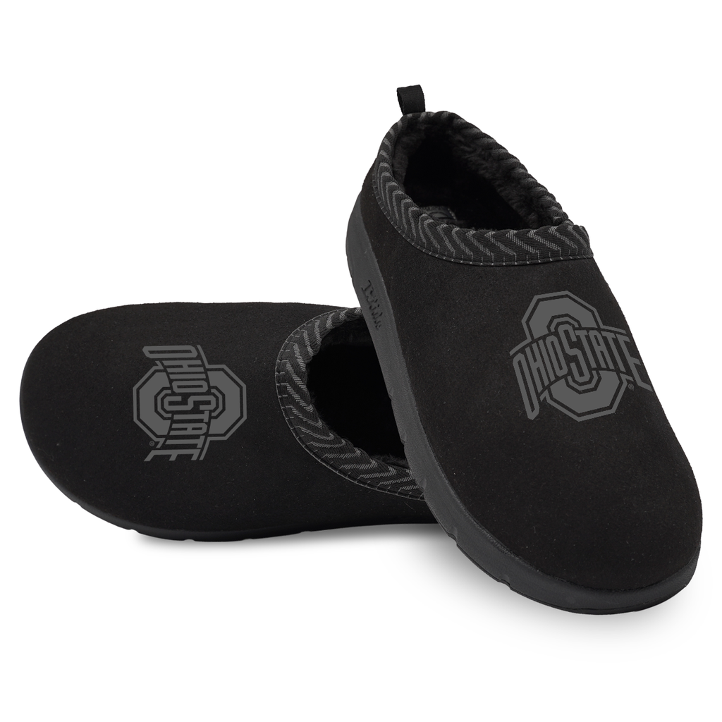Ohio State Buckeyes Tonal Logo Mission