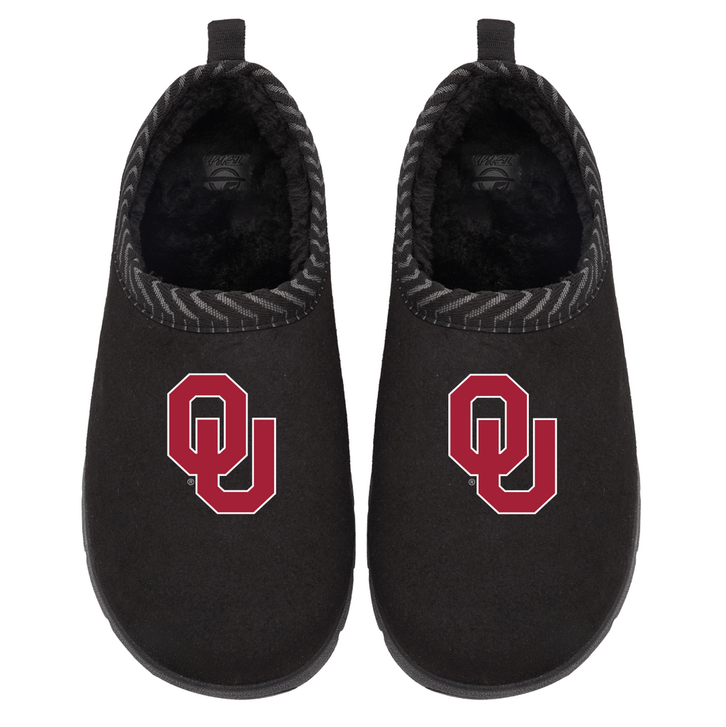 Oklahoma Sooners Primary Logo Mission