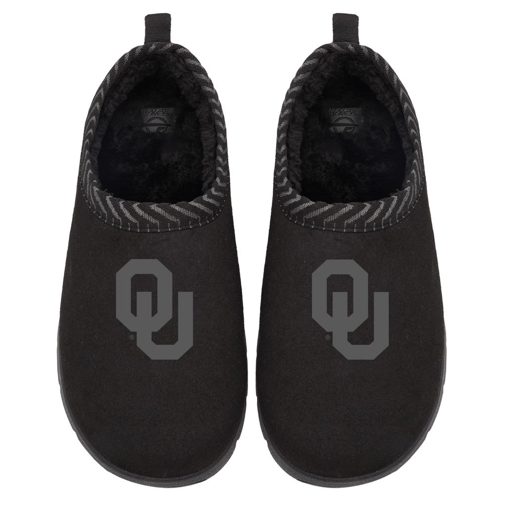 Oklahoma Sooners Tonal Logo Mission