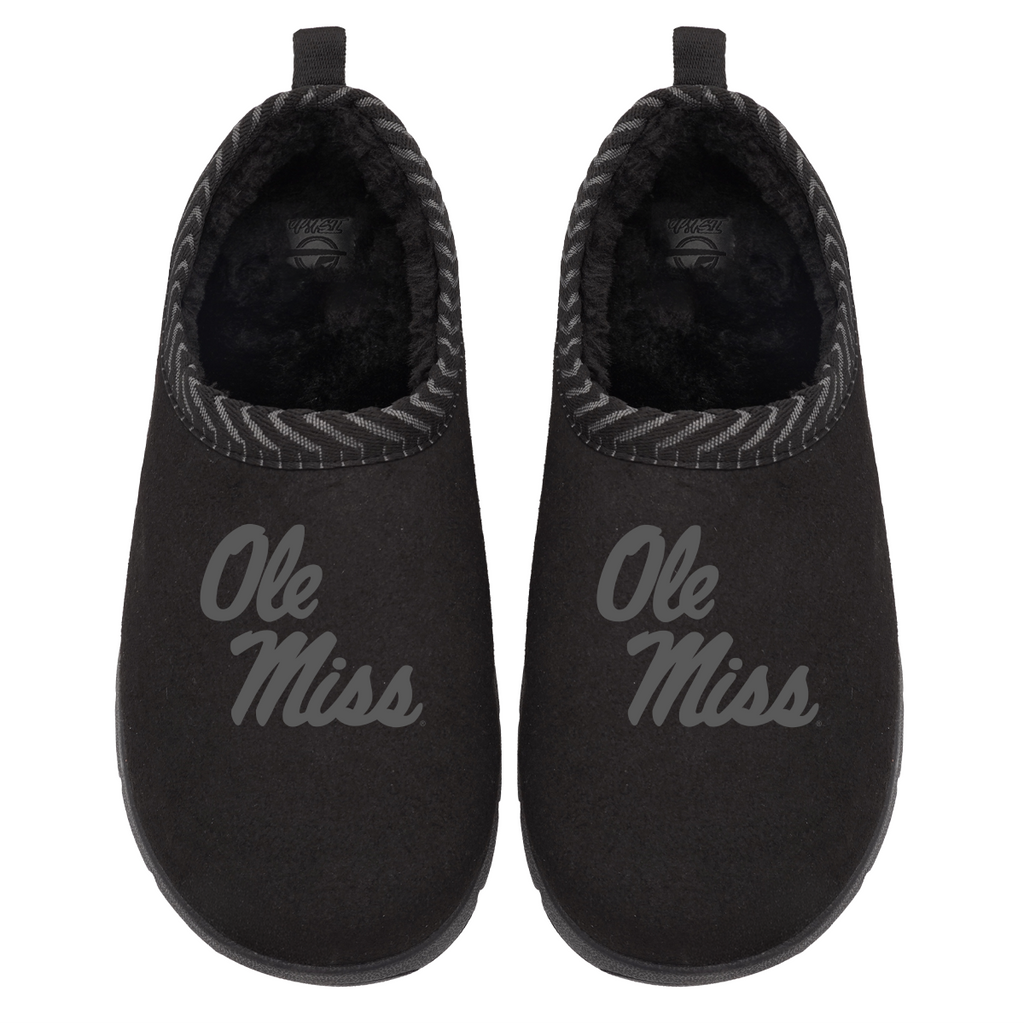 Ole Miss Rebels Tonal Logo Mission