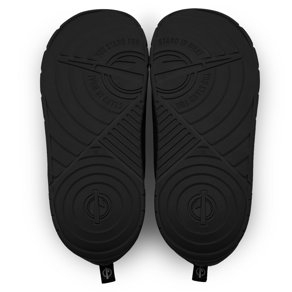 New Orleans Pelicans Tonal Logo Mission