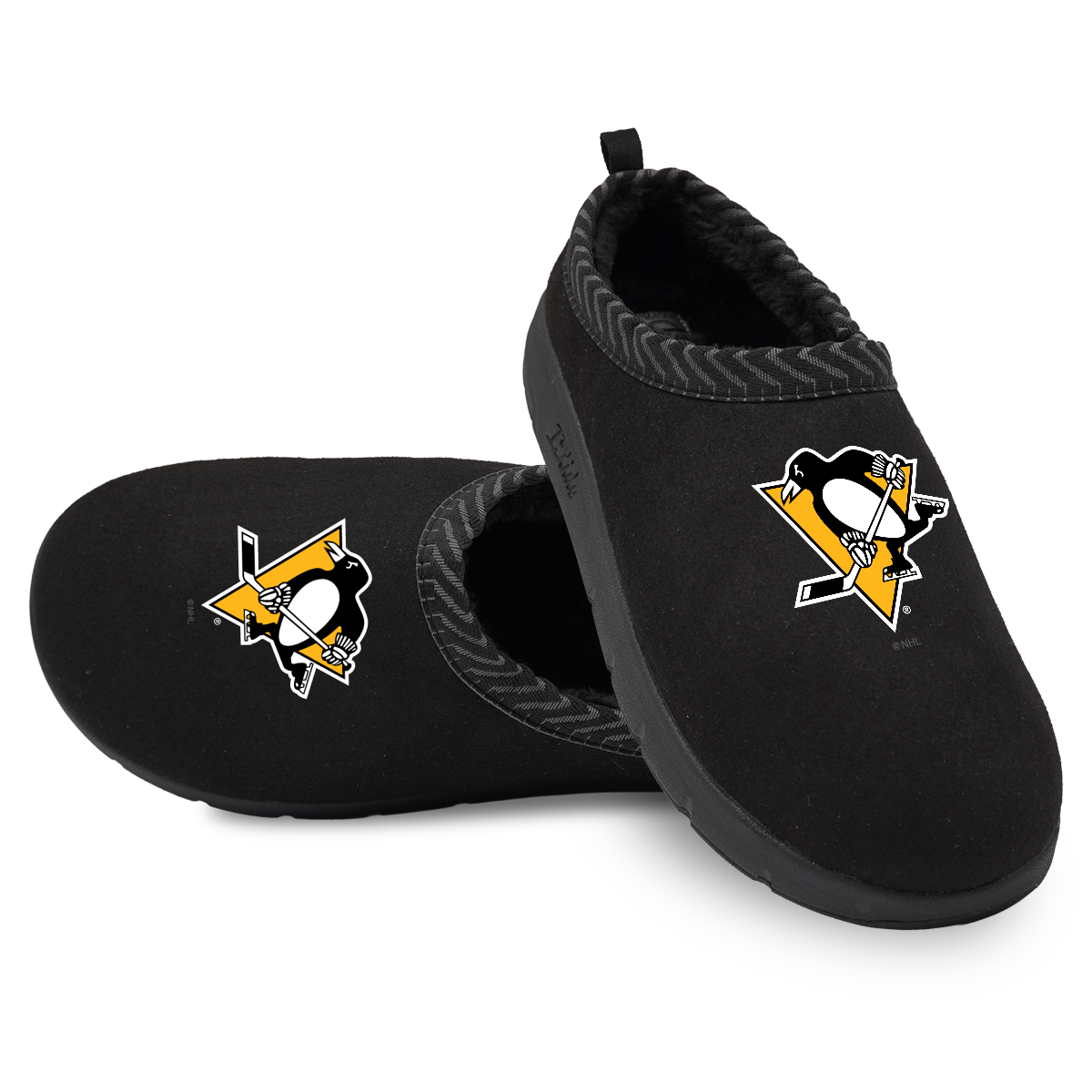 Pittsburgh Penguins Primary Logo Mission