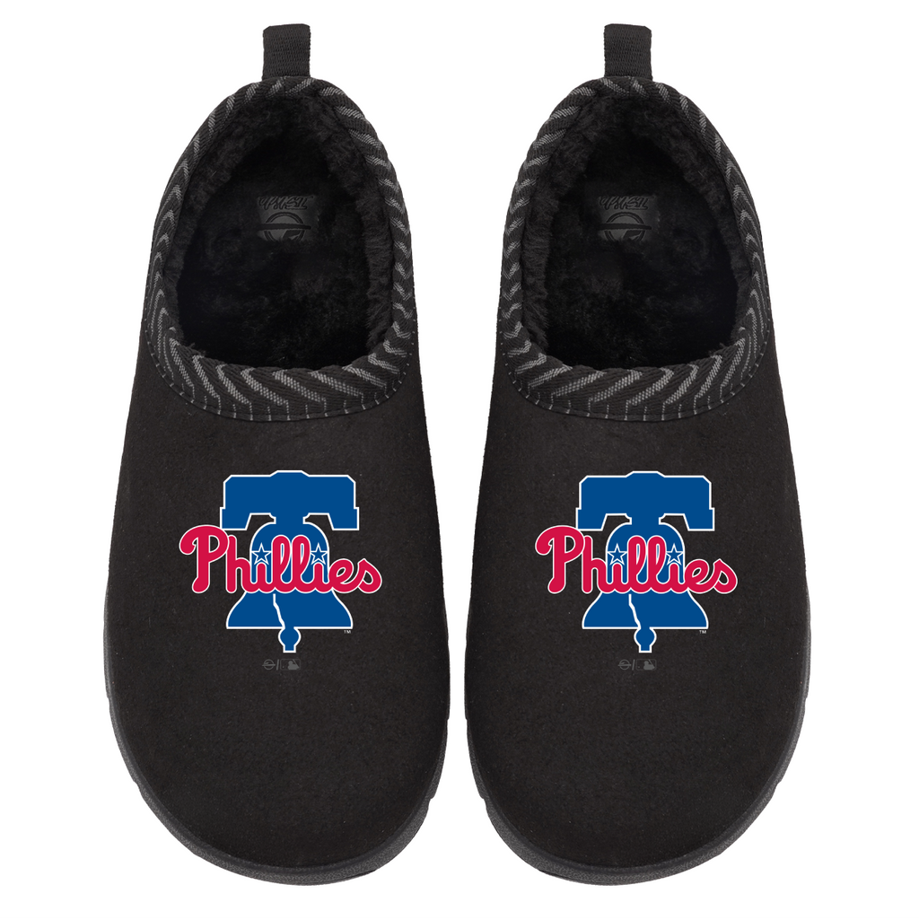 Philadelphia Phillies Primary Logo Mission