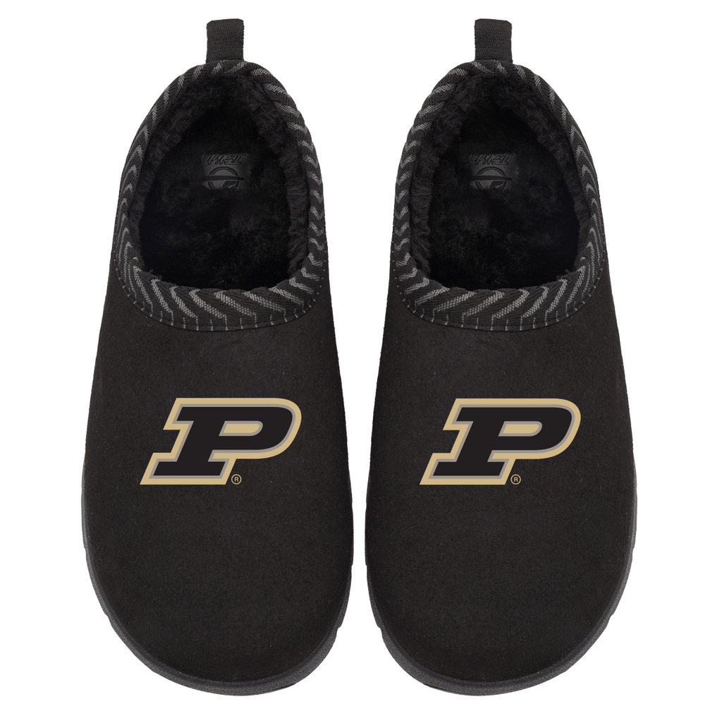 Purdue Boilermakers Primary Logo Mission