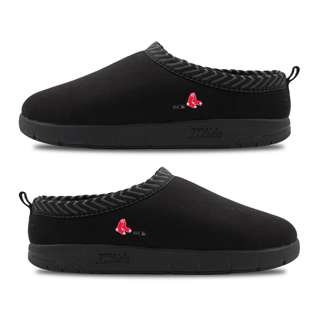 Boston Red Sox Minimalistic Mission