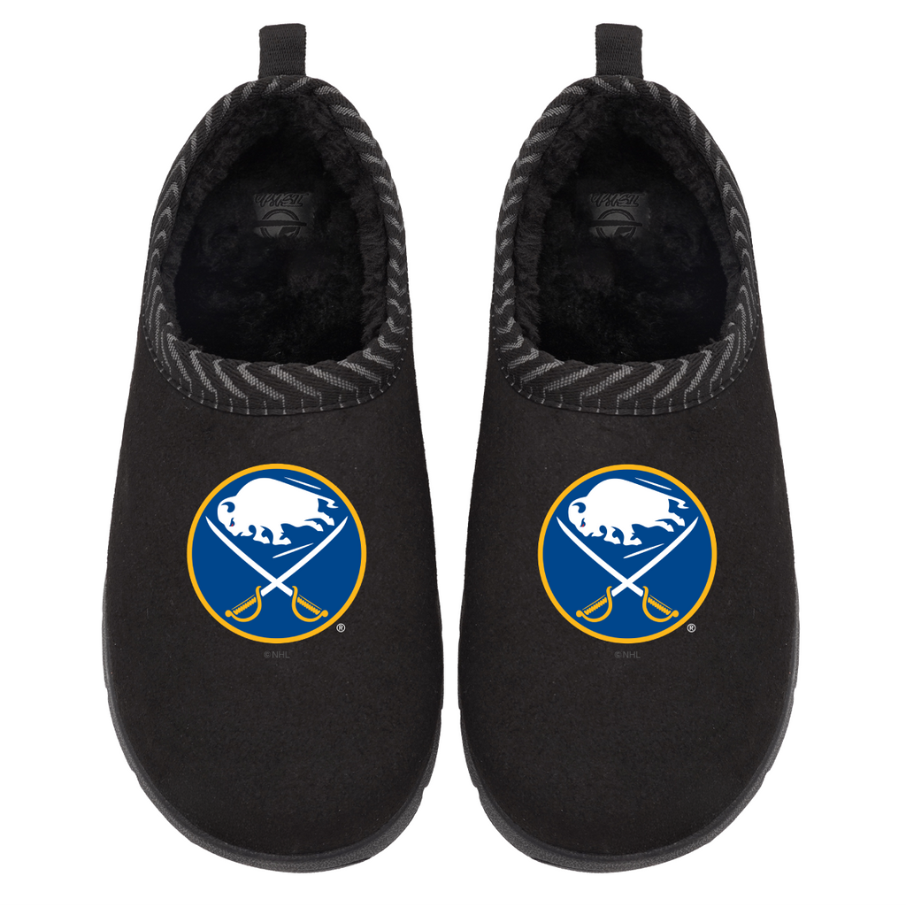 Buffalo Sabres Primary Logo Mission