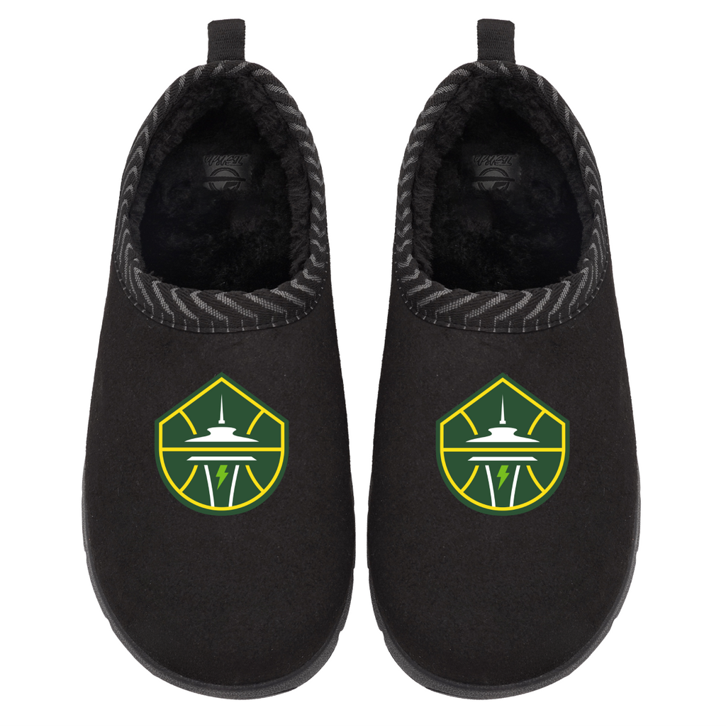 Seattle Storm Primary Logo Mission