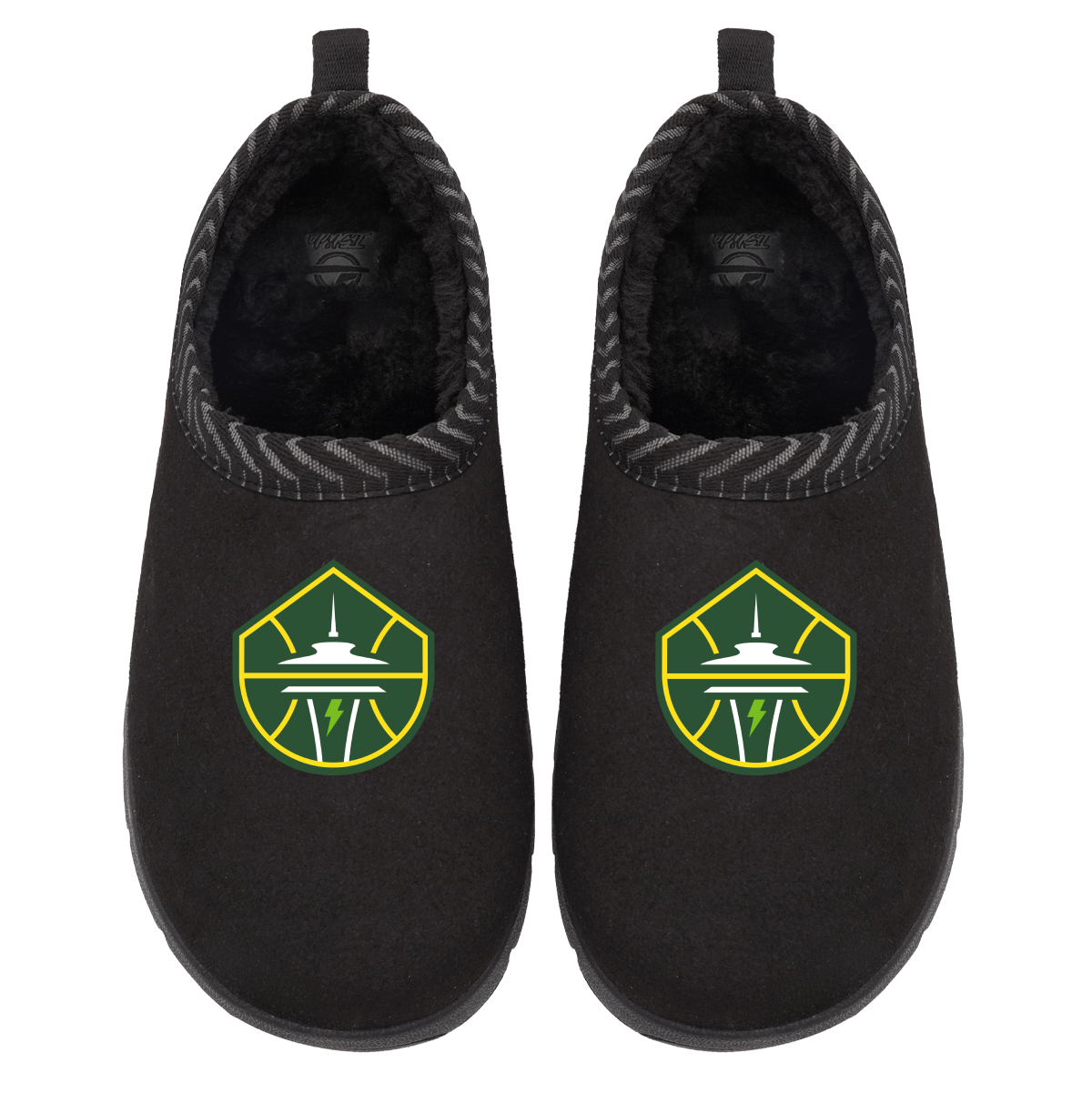 Seattle Storm Primary Logo Mission