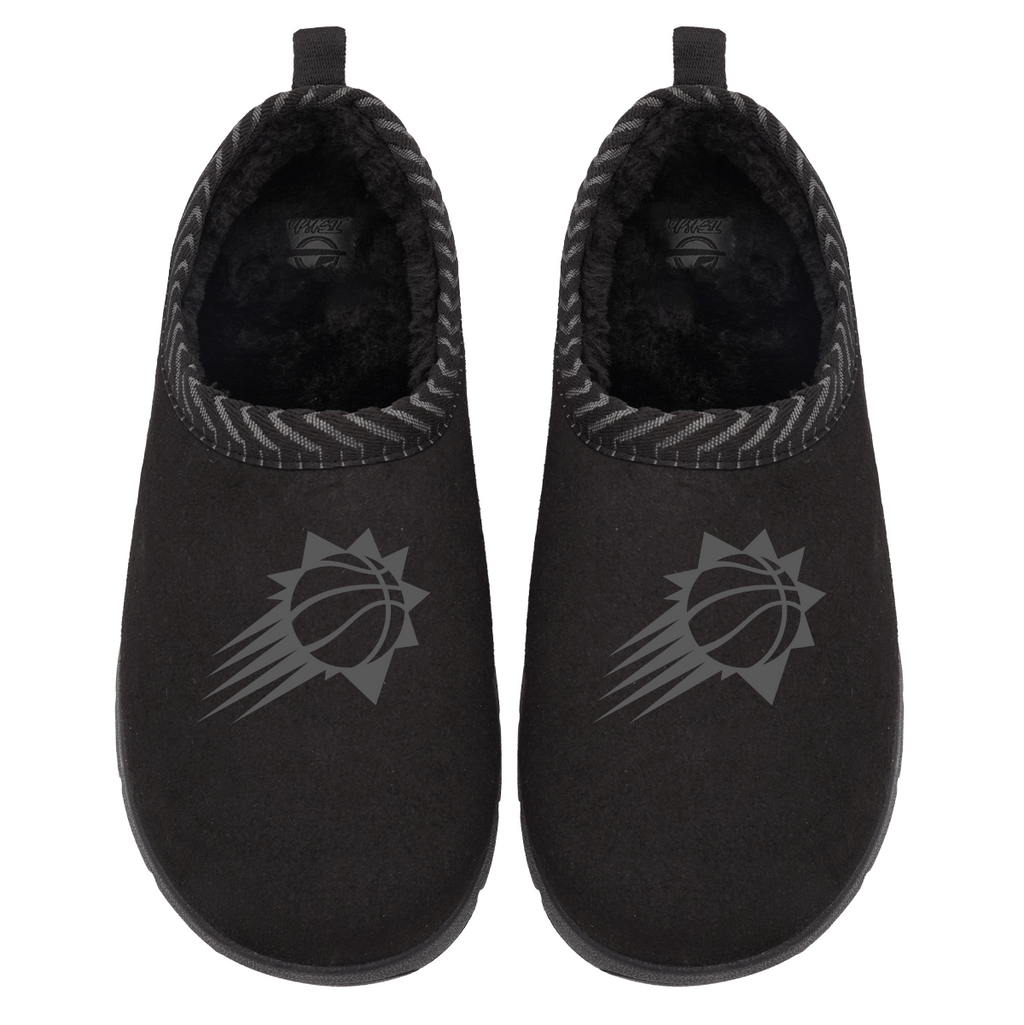 Phoenix Suns Tonal Logo Mission