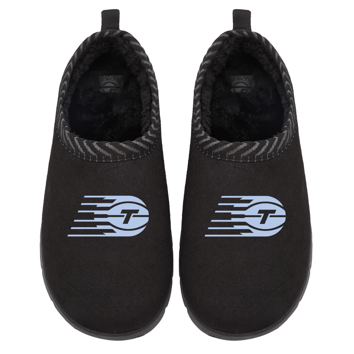 Toronto Tempo Primary Logo Mission