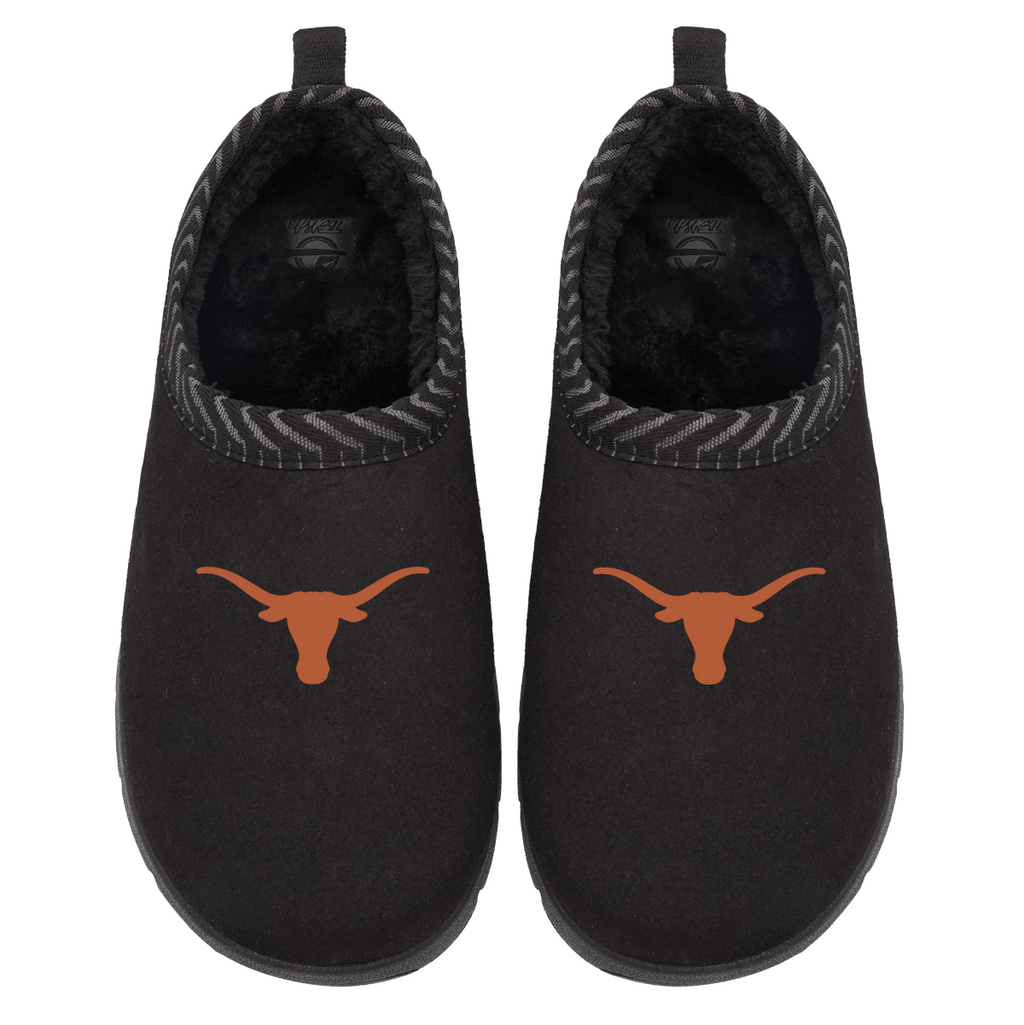 Texas Longhorns Primary Logo Mission