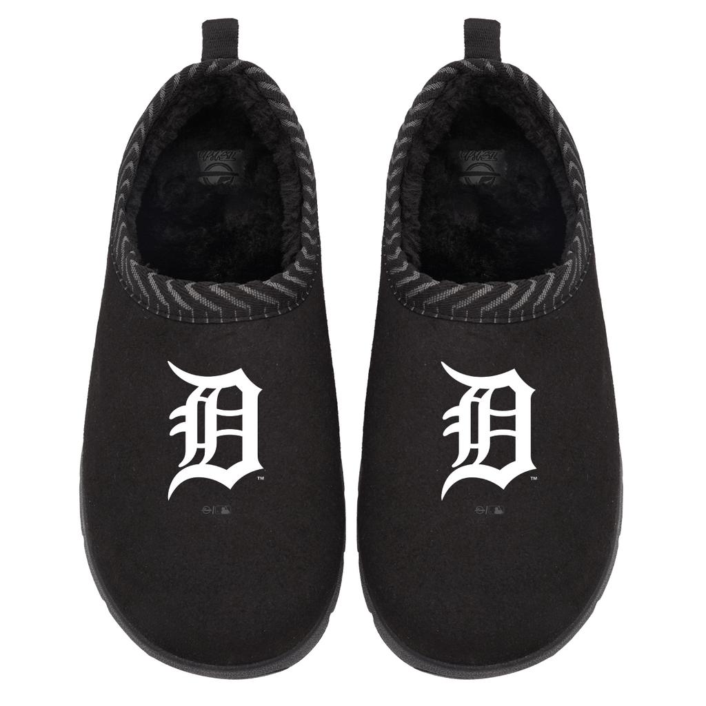 Detroit Tigers Primary Logo Mission