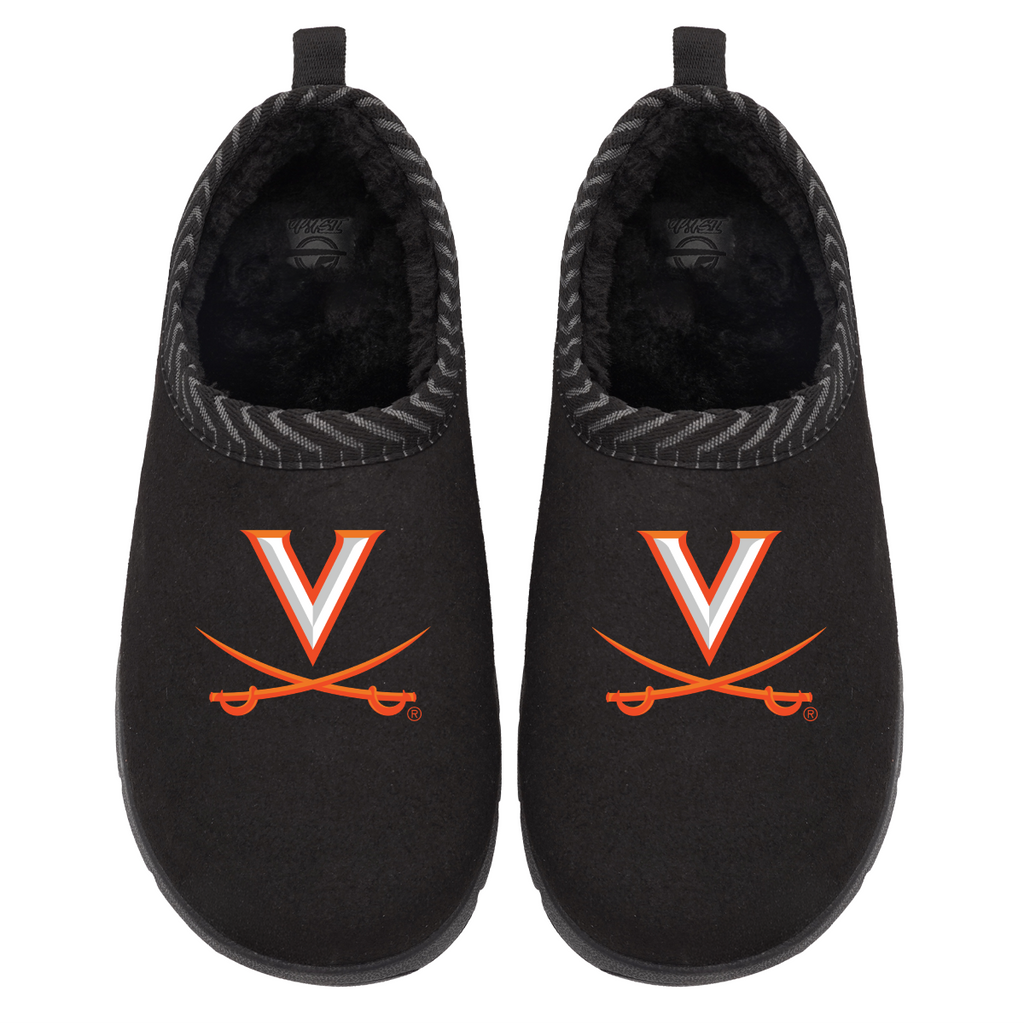Virginia Cavaliers Primary Logo Mission