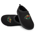 Minnesota Wild Primary Logo Mission