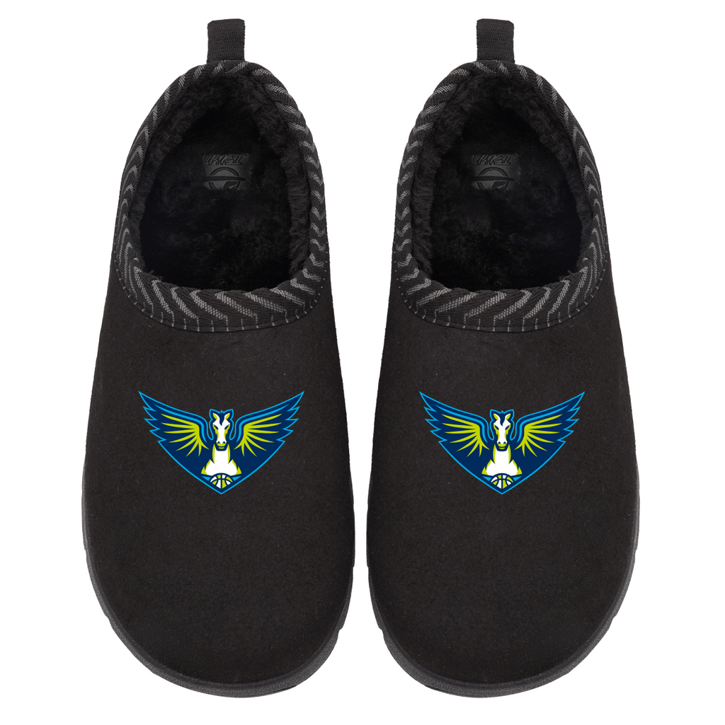 Dallas Wings Primary Logo Mission