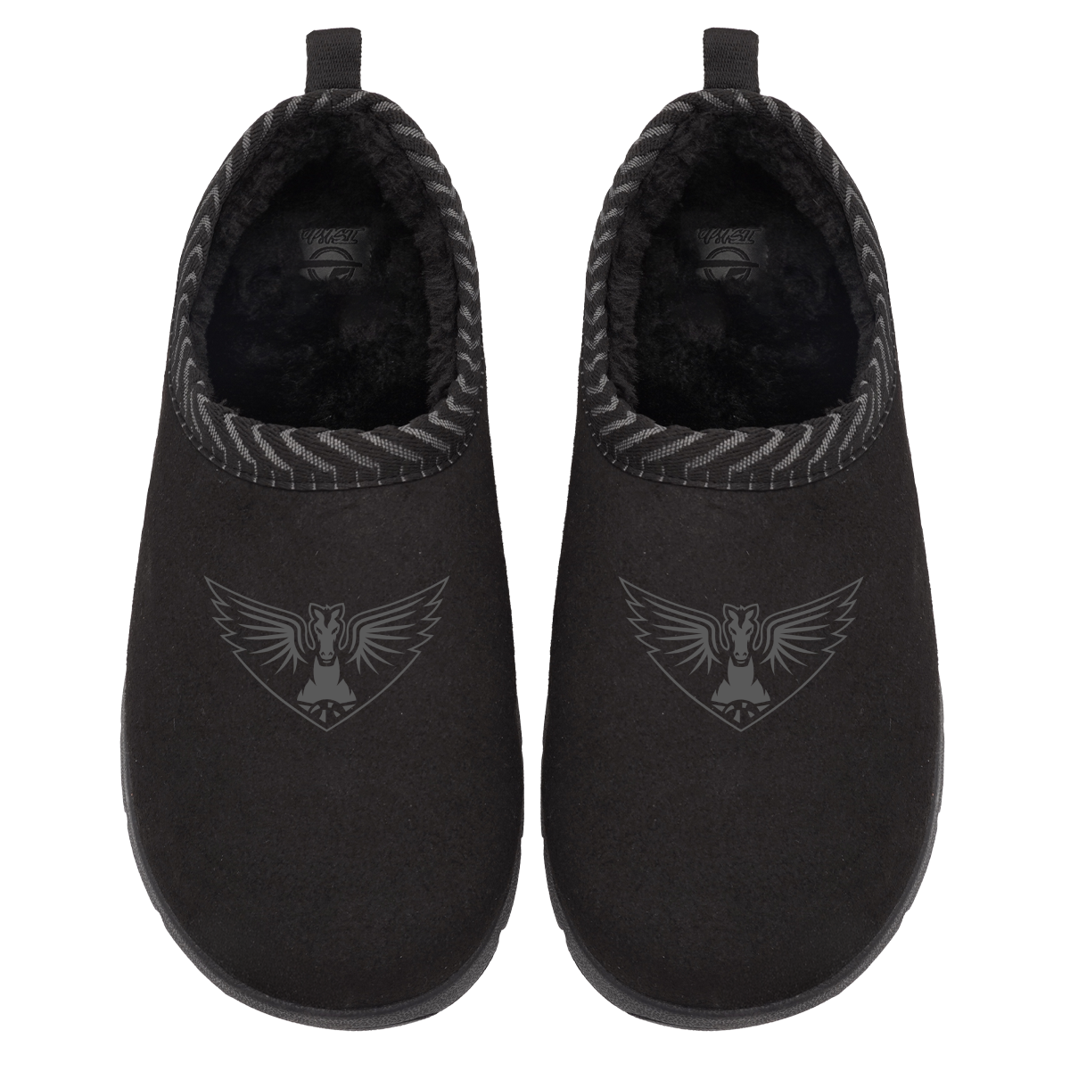 Dallas Wings Tonal Logo Mission