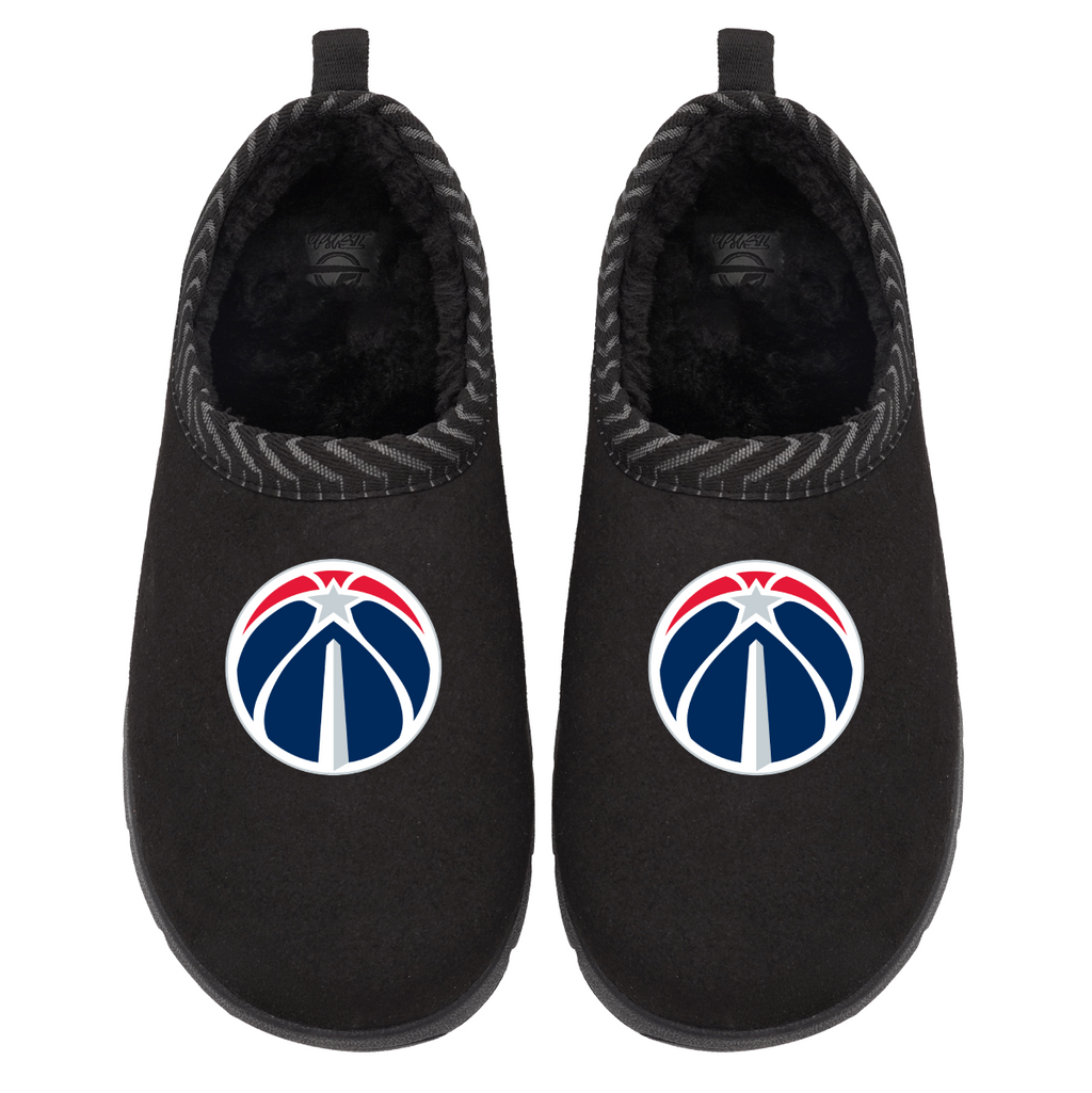 Washington Wizards Primary Logo Mission