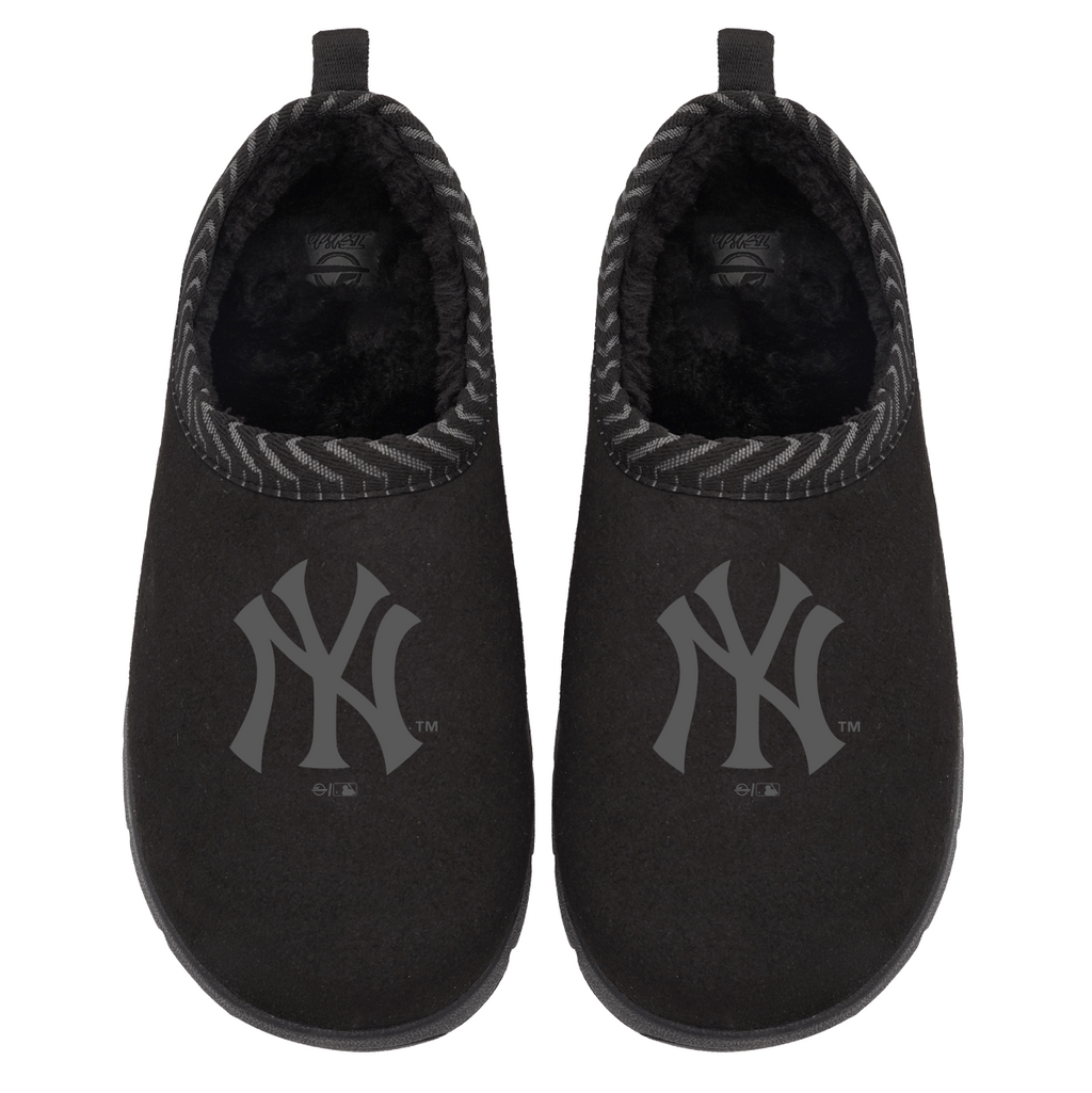 New York Yankees Alternative Tonal Logo Mission