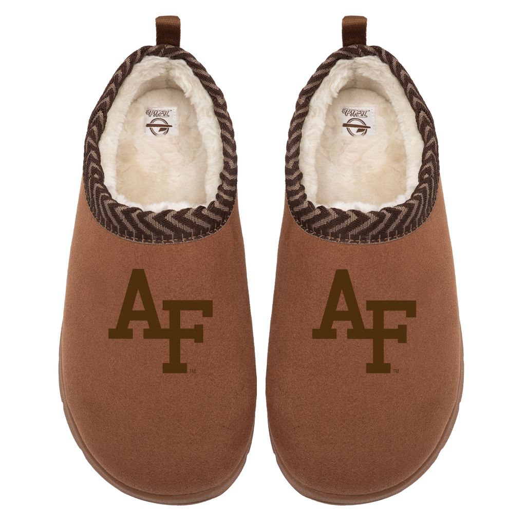 Air Force Falcons Tonal Logo Mission