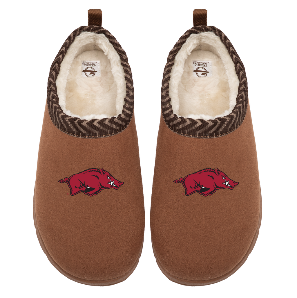 Arkansas Razorbacks Primary Logo Mission