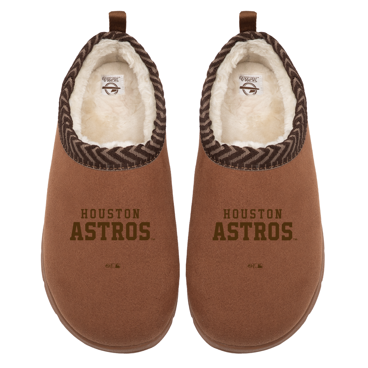 Houston Astros Tonal Pop Mission