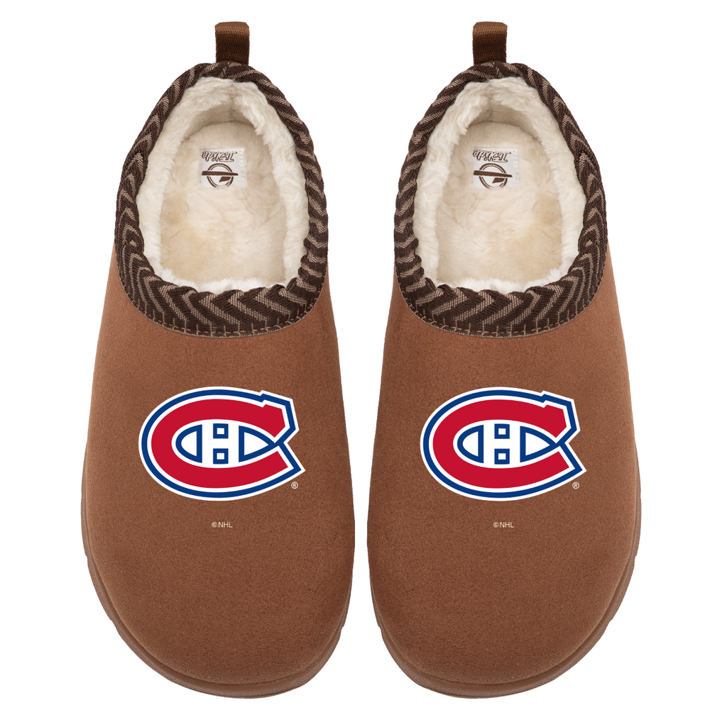 Montreal Canadiens Primary Logo Mission