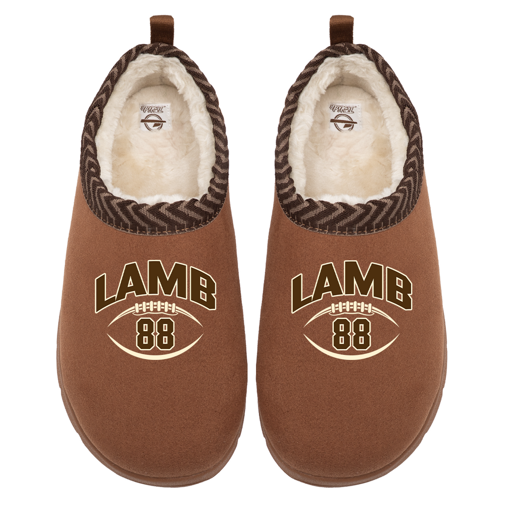 Ceedee Lamb Name Number