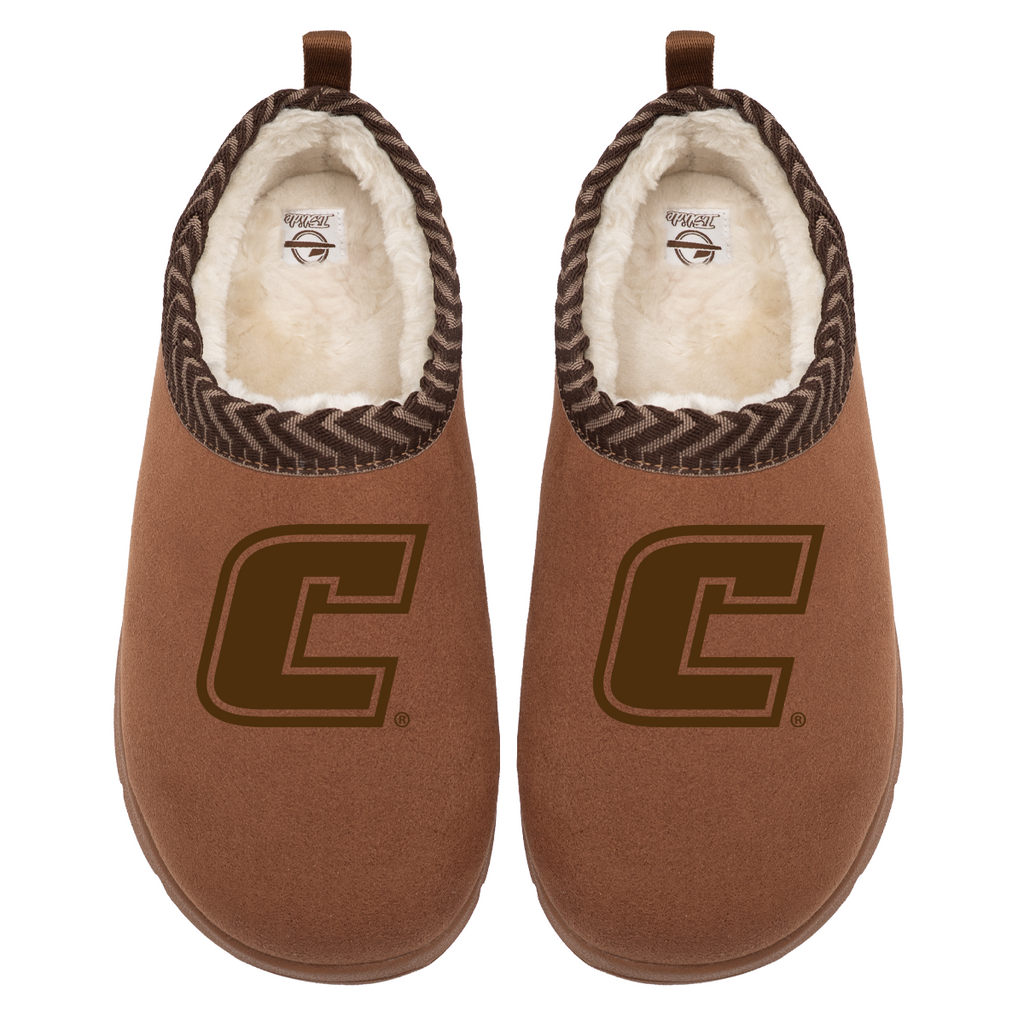Tennessee Chattanooga Mocs Tonal Logo Mission