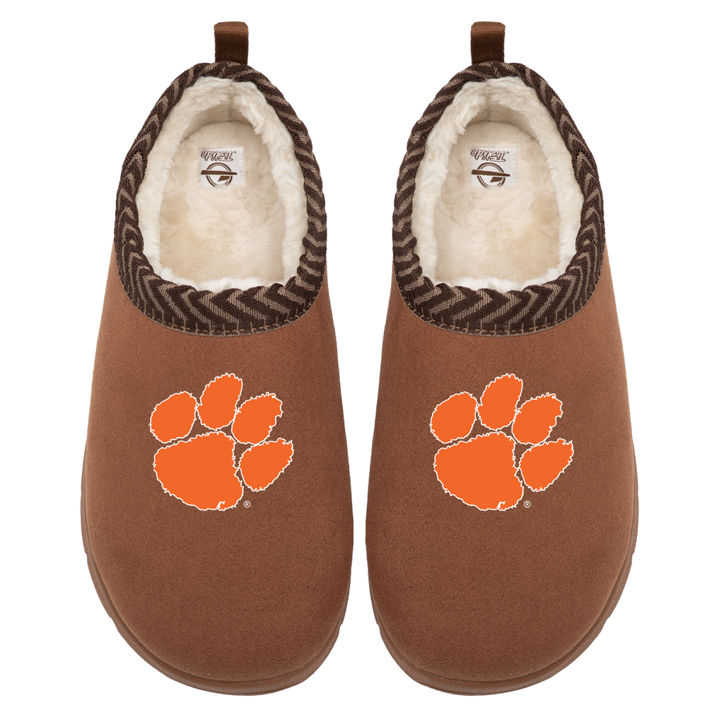 Clemson Tigers Primary Logo Mission