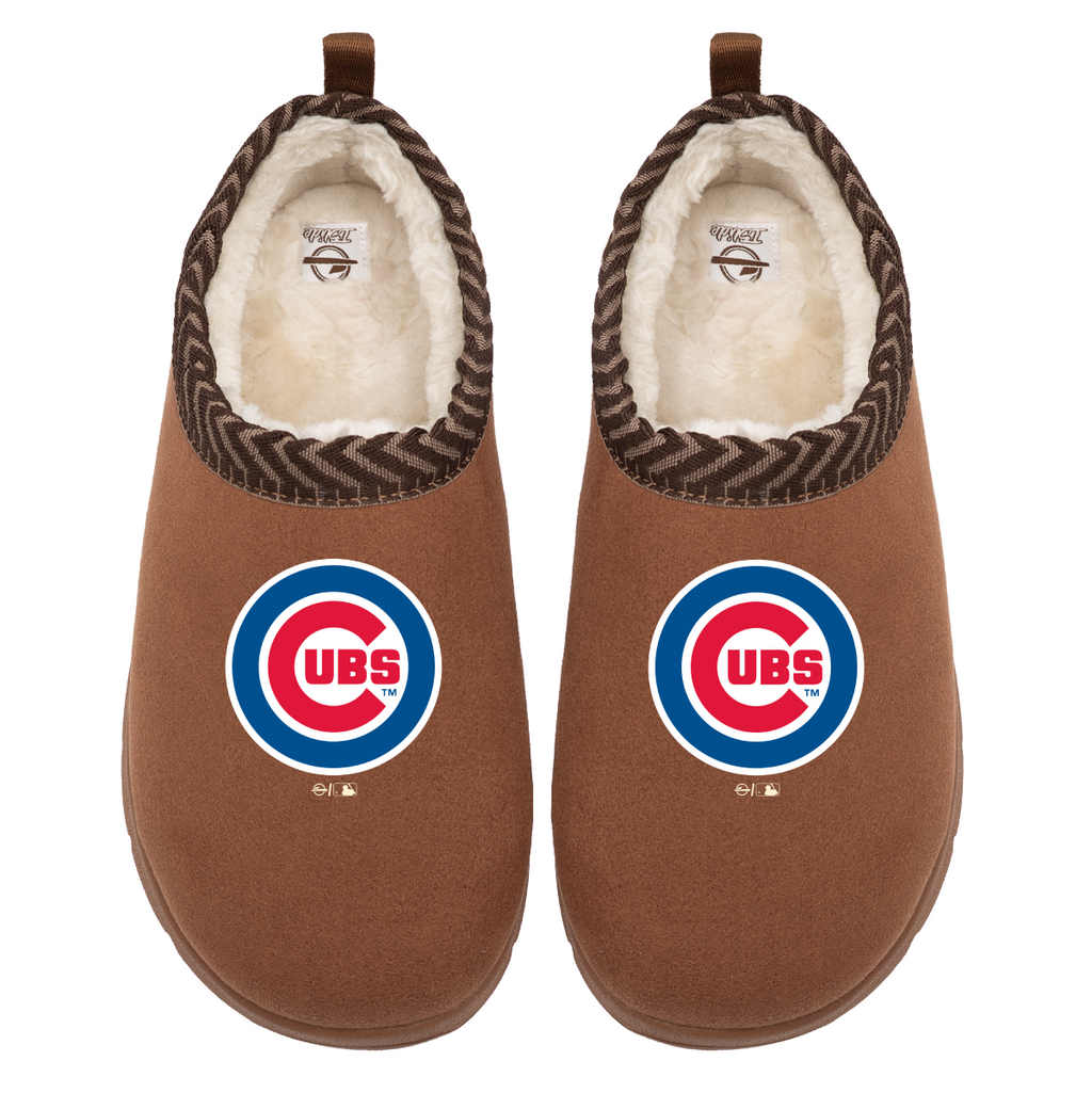 Chicago Cubs Primary Logo Mission