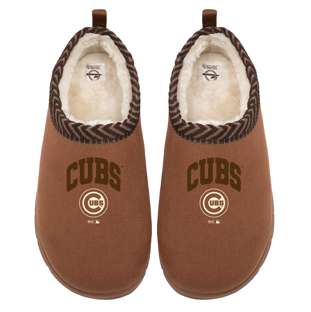 Chicago Cubs Tonal Pop Mission