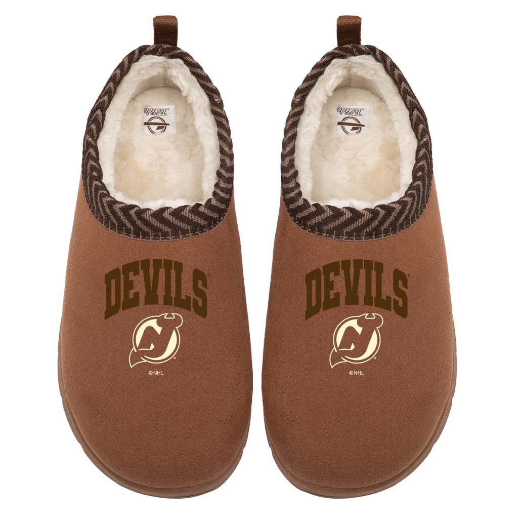 New Jersey Devils Tonal Pop Mission
