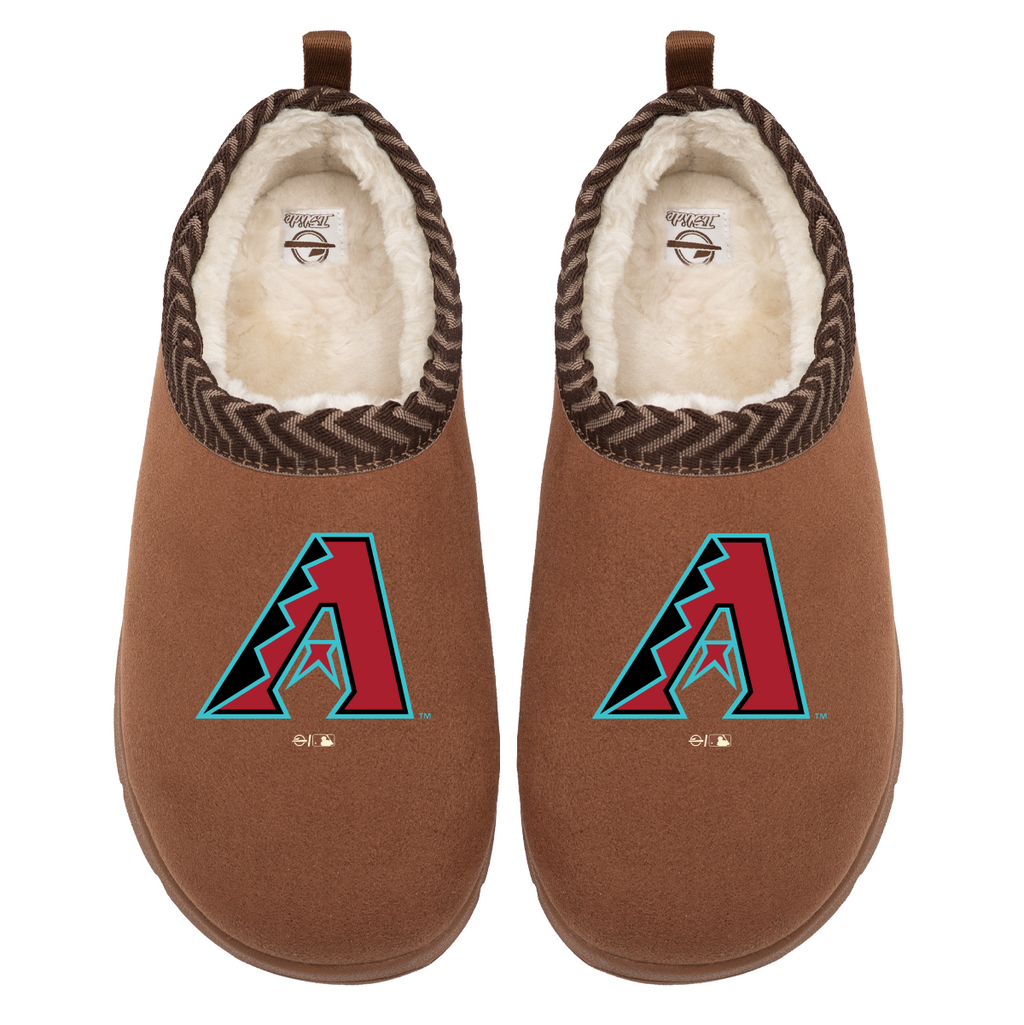Arizona Diamondbacks Primary Logo Mission