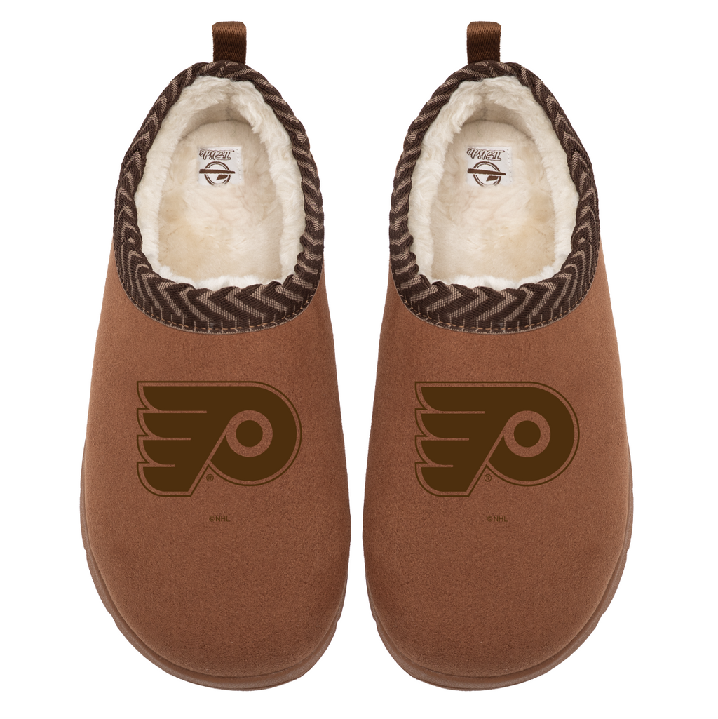 Philadelphia Flyers Tonal Logo Mission