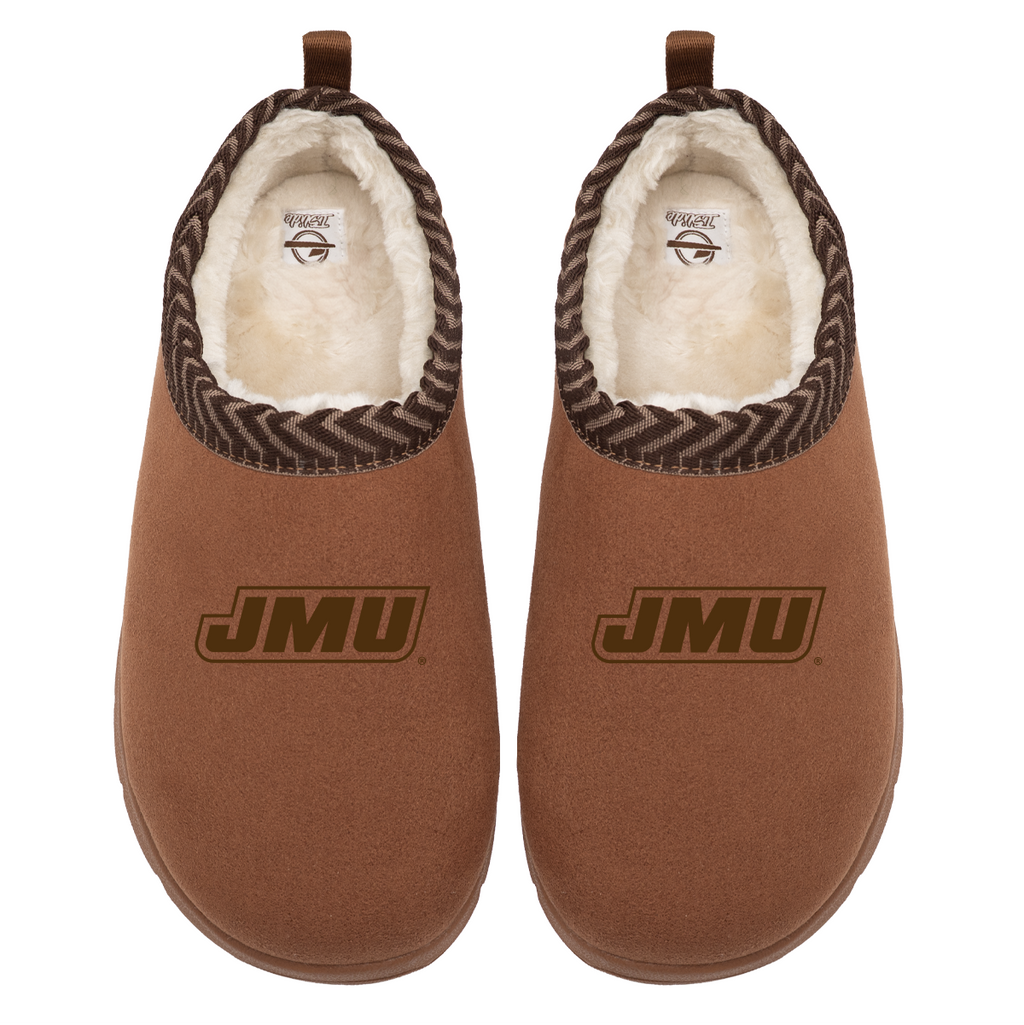 James Madison Dukes Tonal Logo Mission