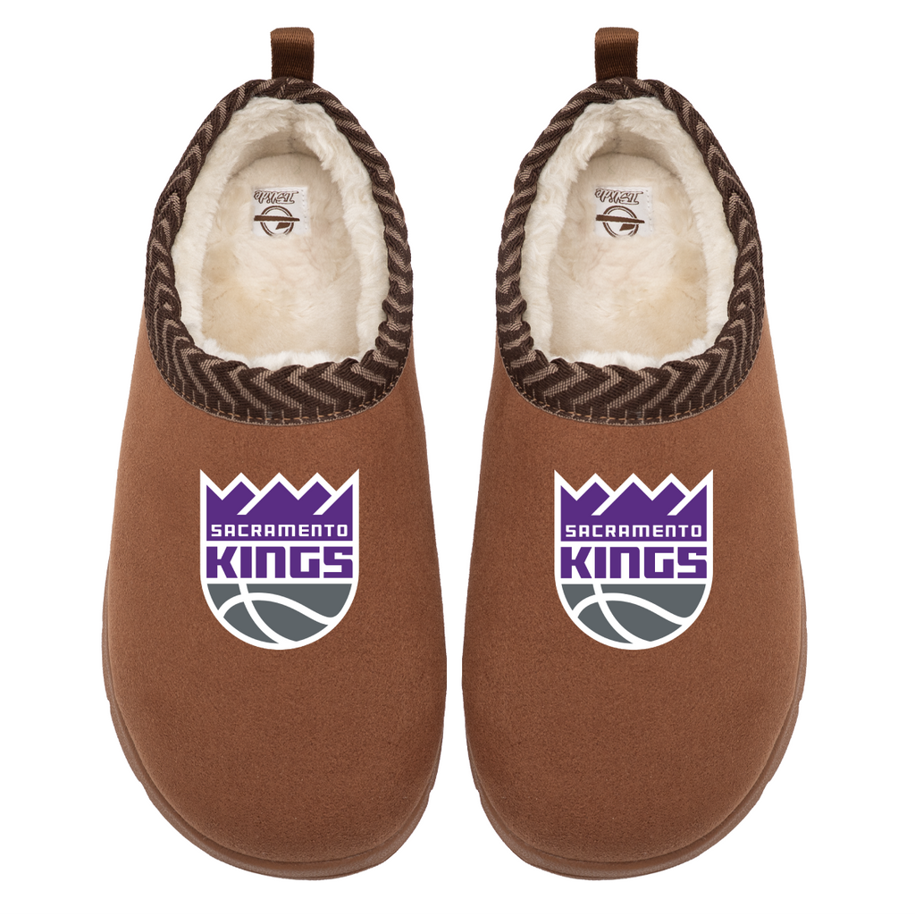 Sacramento Kings Primary Logo Mission