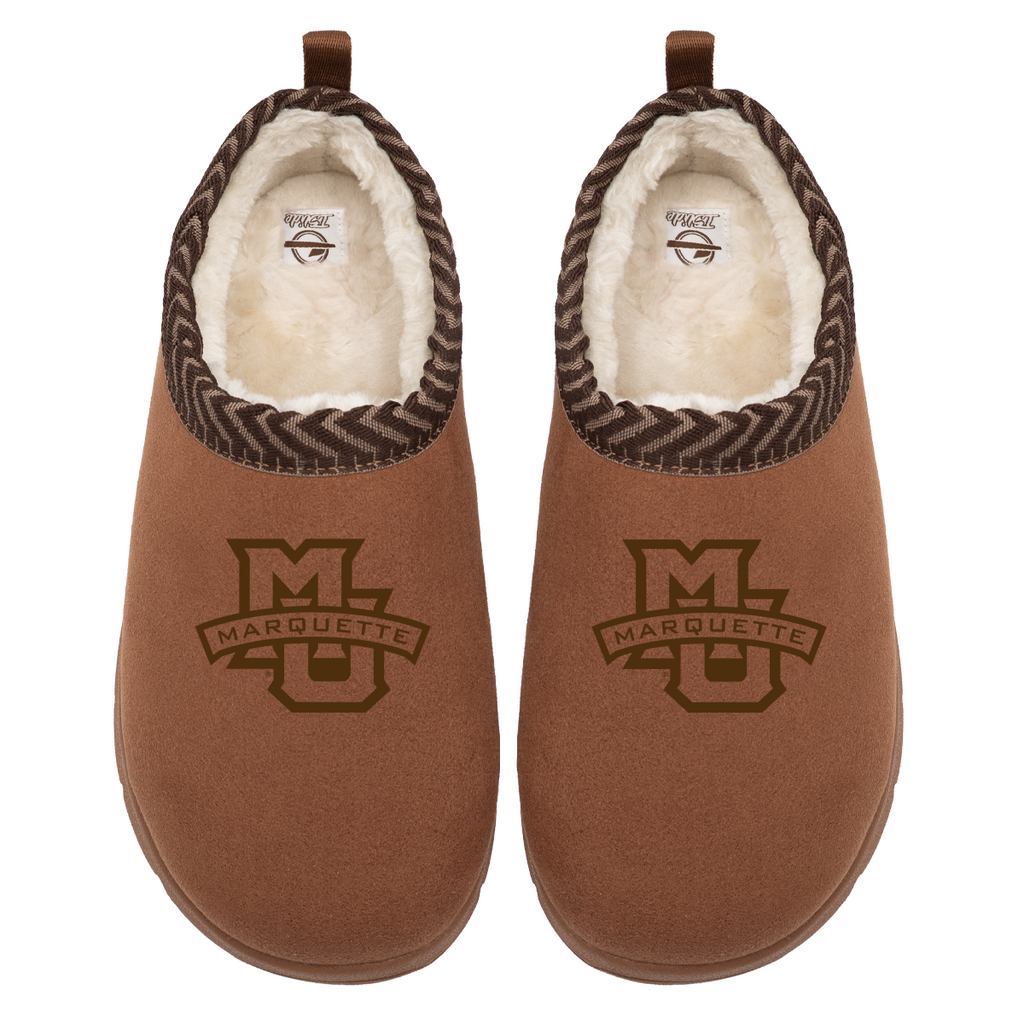 Marquette Golden Eagles Tonal Logo Mission