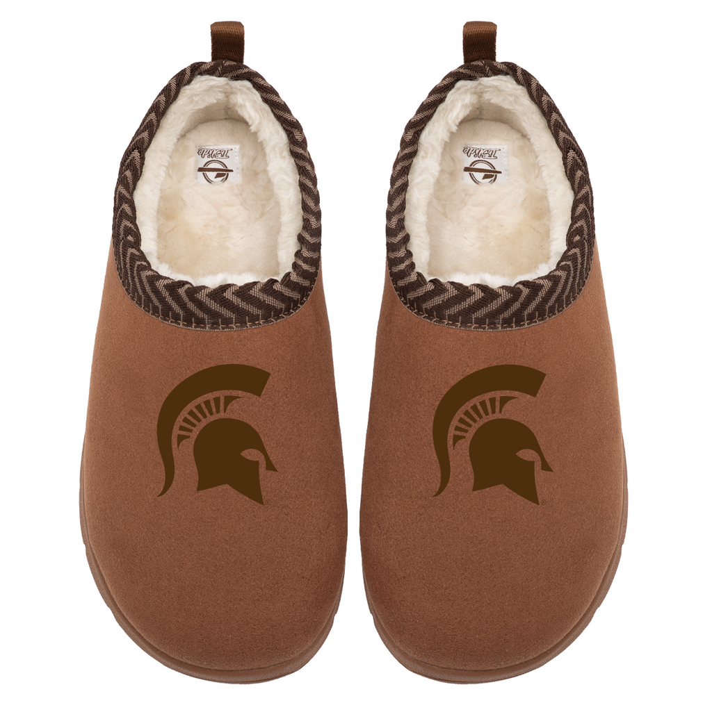 Michigan State Spartans Tonal Logo Mission