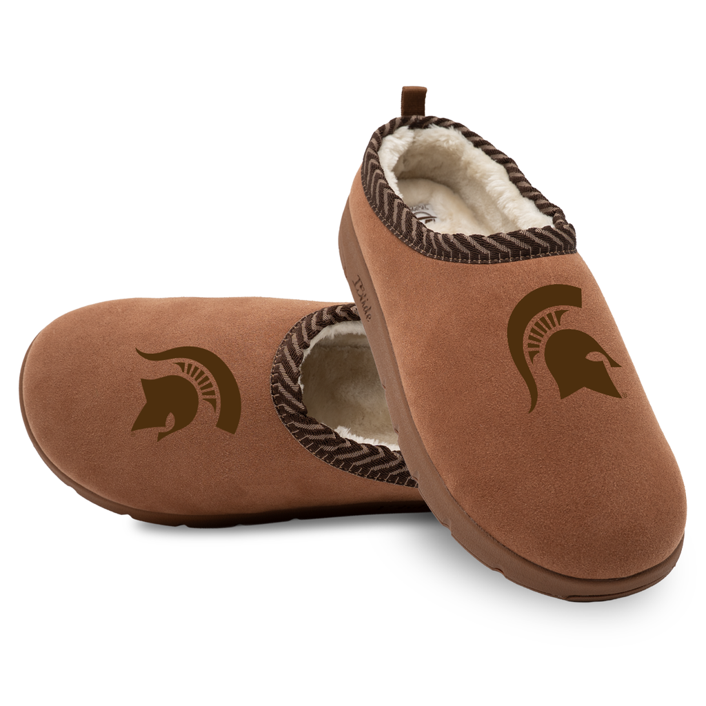 Michigan State Spartans Tonal Logo Mission