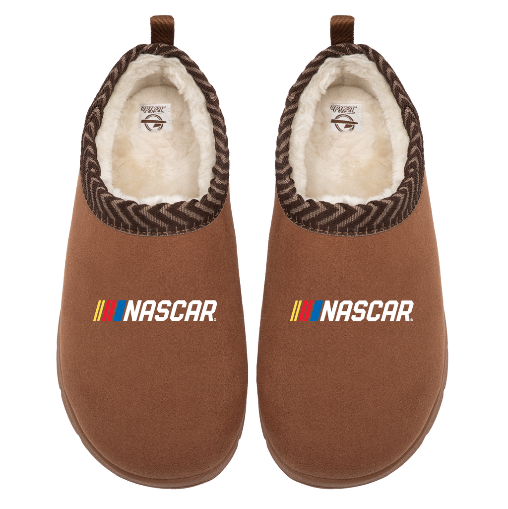 NASCAR Primary Logo
