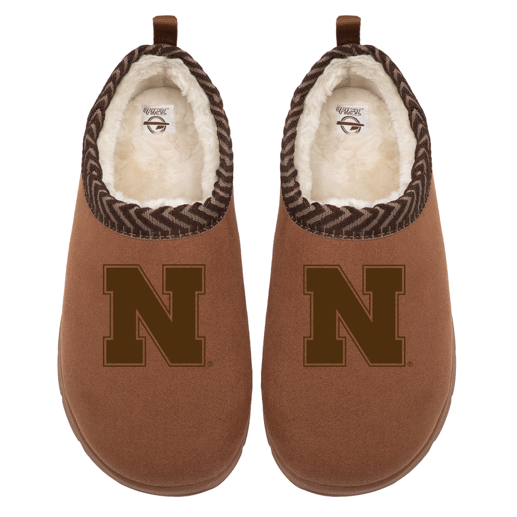 Nebraska Cornhuskers Tonal Logo Mission