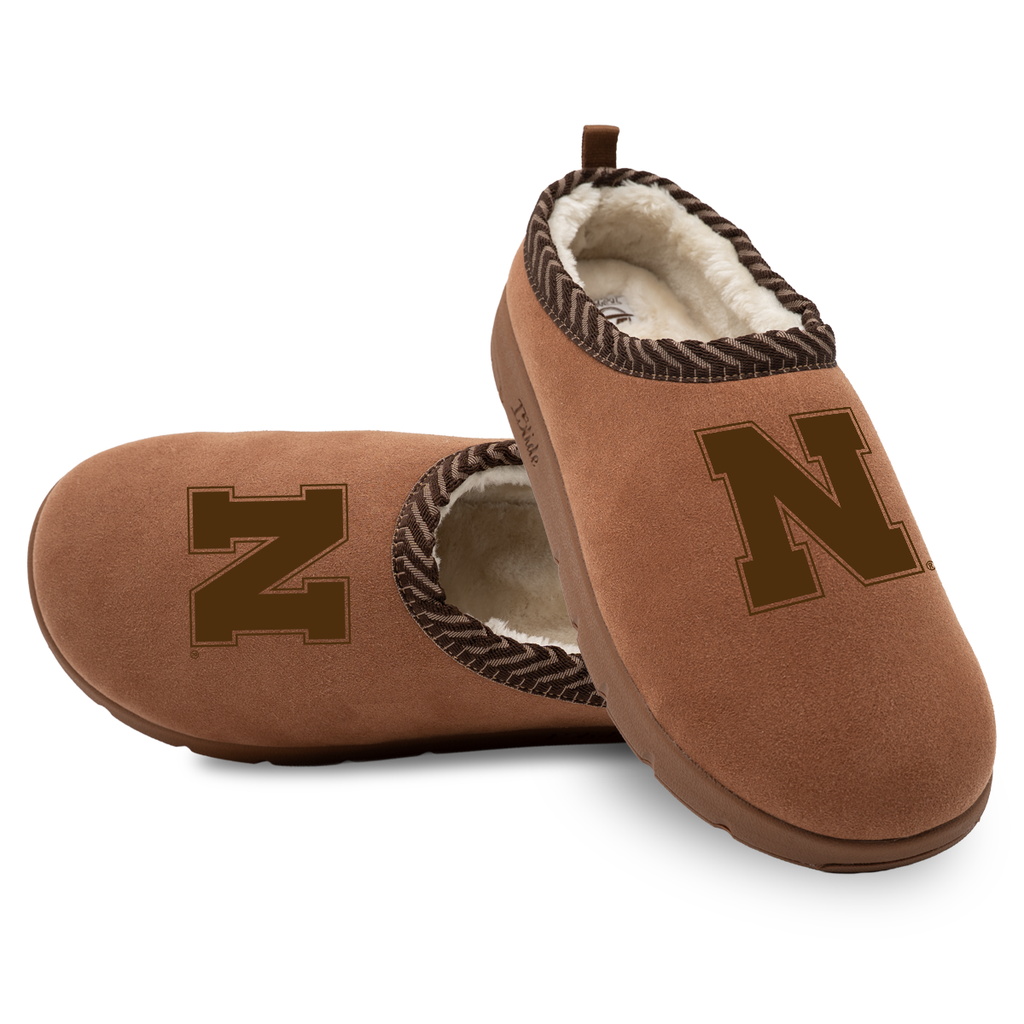 Nebraska Cornhuskers Tonal Logo Mission