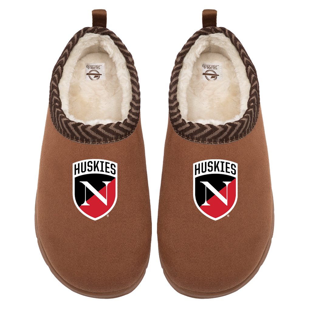 Northeastern Huskies Primary Logo Mission