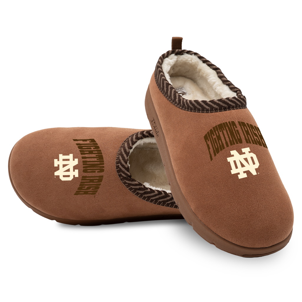 Notre Dame Fighting Irish Tonal Pop Mission
