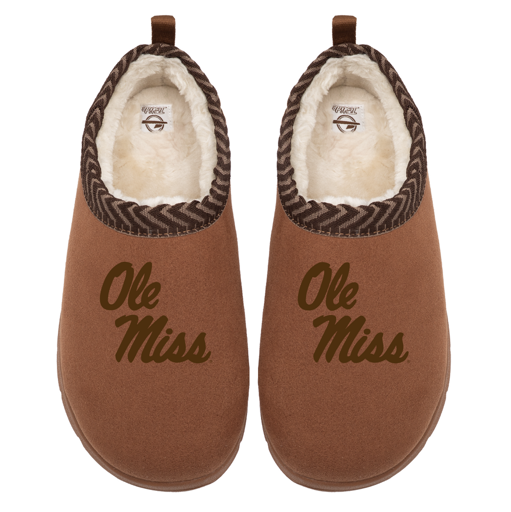 Ole Miss Rebels Tonal Logo Mission