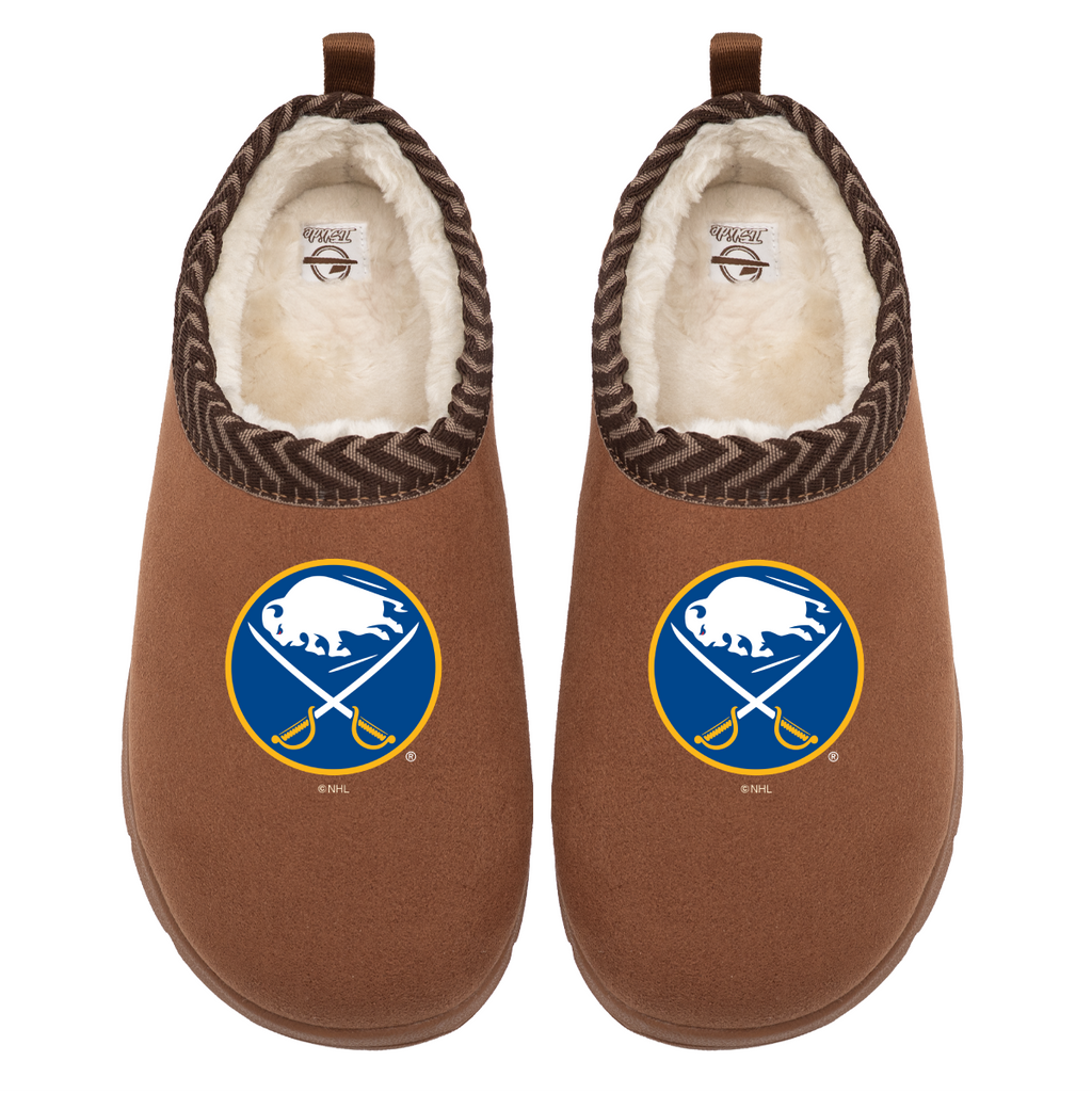 Buffalo Sabres Primary Logo Mission