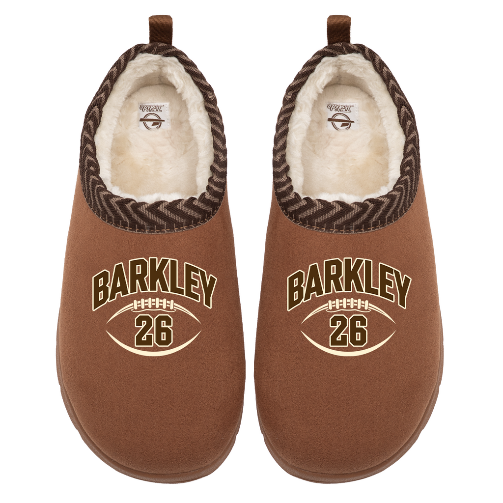 Saquon Barkley Name Number