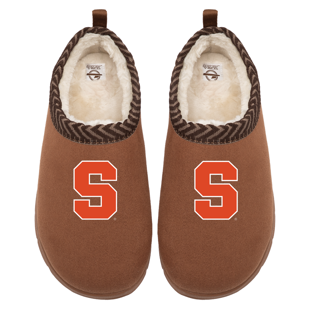 Syracuse Orange Primary Logo Mission