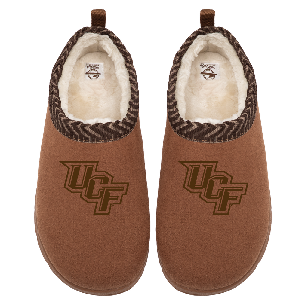 UCF Knights Tonal Logo Mission