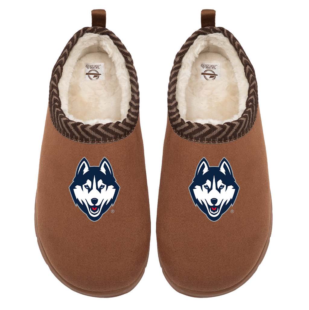 UConn Huskies Primary Logo Mission